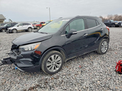 Buick Encore 2018 KL4CJASB7JB545045