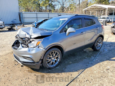 Buick Encore 2019 KL4CJ1SBXKB851805