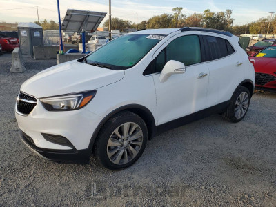 Buick Encore 2019 KL4CJASB2KB883261