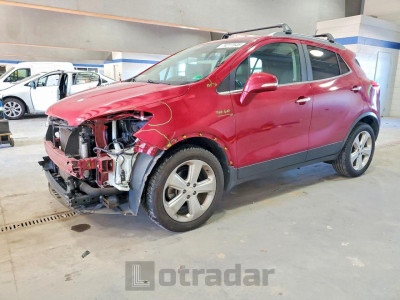 Buick Encore 2016 KL4CJASB1GB644789