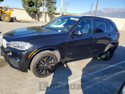 BMW X5 2018 5UXKT0C55J0V98108