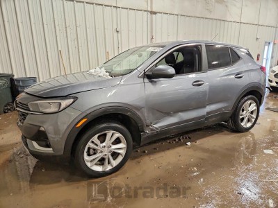 Buick Encore gx 2021 VIN KL4MMCSL5MB141021
