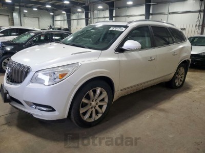 Buick Enclave 2017 VIN 5GAKVCKD3HJ233082
