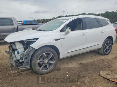 Buick Enclave 2020 VIN 5GAERBKW1LJ268757