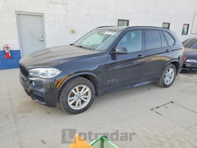 BMW X5 2017 5UXKT0C37H0V96370