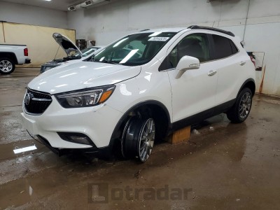 Buick Encore 2019 KL4CJ2SB9KB819515