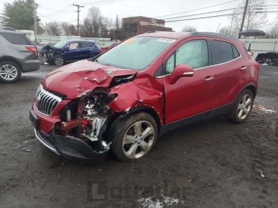 Buick Encore 2016 KL4CJASB3GB688812