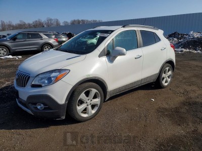 Buick Encore 2016 KL4CJCSB3GB541997