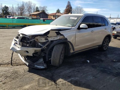 BMW X5 2018 5UXKS4C51J0Y18578