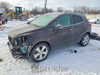 Buick Encore 2015 KL4CJASB9FB220503
