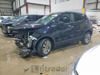 Buick Encore 2020 KL4CJESB7LB060429