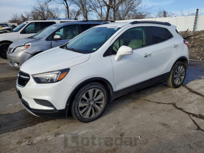 Buick Encore 2019 KL4CJASB4KB769794
