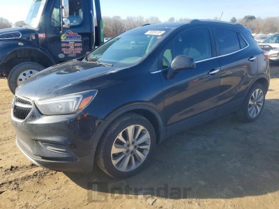 Buick Encore 2020 KL4CJASB0LB048776