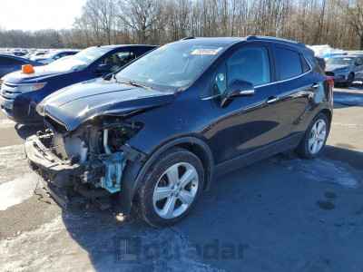 Buick Encore 2015 KL4CJCSB0FB231143