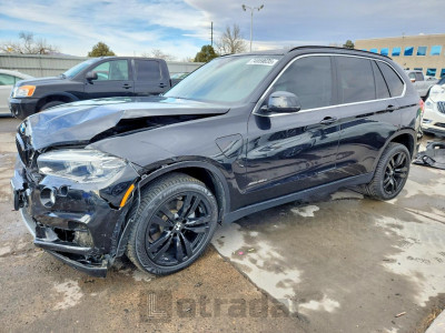 BMW X5 2016 5UXKT0C54G0S76889