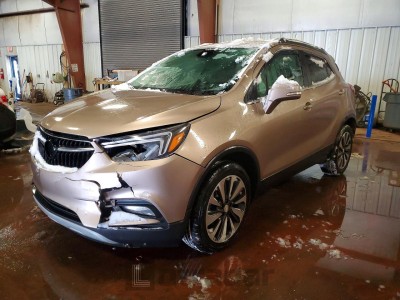 Buick Encore 2018 KL4CJBSB1JB555172