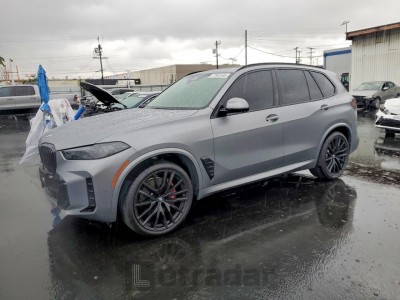 BMW X5 2025 5UX13EU06S9W85699