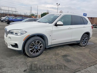 BMW X5 2018 5UXKT0C57J0W01977