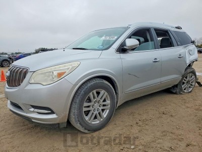 Buick Enclave 2015 5GAKRAKD4FJ376757
