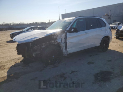 BMW X5 2017 5UXKS4C33H0U04968