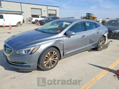 Buick Lacrosse 2019 1G4ZR5SS9KU108200