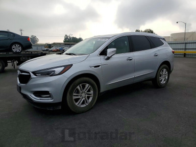 Buick Enclave 2020 5GAERBKW7LJ236671