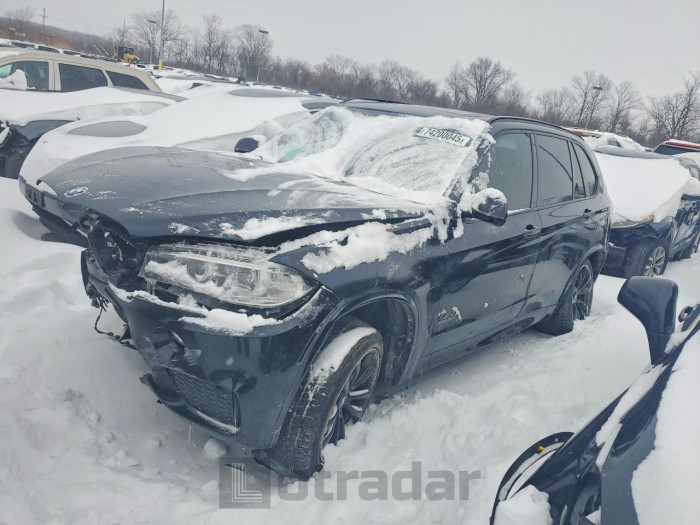 BMW X5 2017 VIN 5UXKR6C31H0U13546