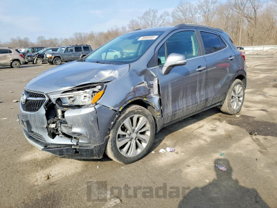 Buick Encore 2019 KL4CJASB0KB954702