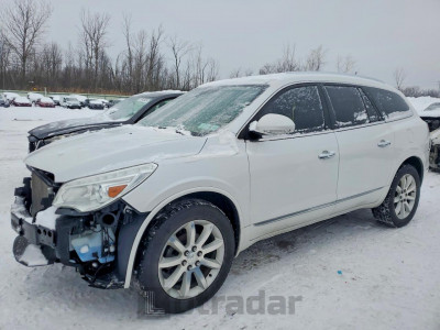 Buick Enclave 2017 5GAKVCKD3HJ337197