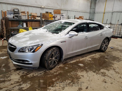 Buick Lacrosse 2017 1G4ZR5SSXHU183884