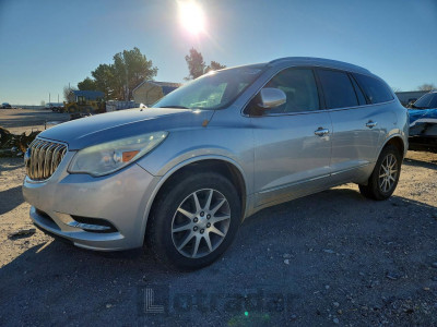 Buick Enclave 2015 5GAKRBKD9FJ343694