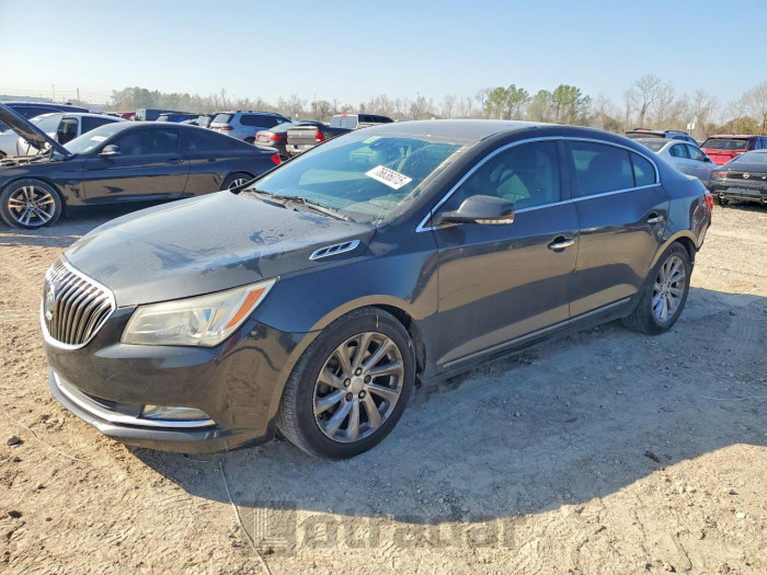 Buick Lacrosse 2015 VIN 1G4GB5G39FF115106