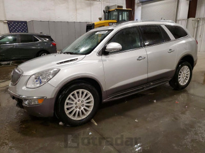 Buick Enclave 2012 5GAKVCED8CJ301607