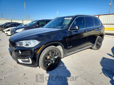 BMW X5 2018 5UXKR2C57J0Z14151