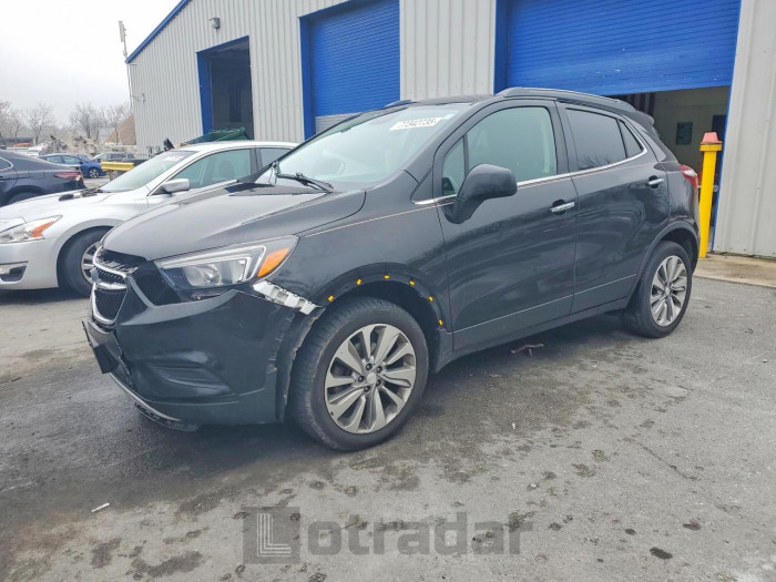 Buick Encore 2020 VIN KL4CJESB5LB326823