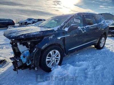 Buick Enclave 2019 5GAEVAKW5KJ317026