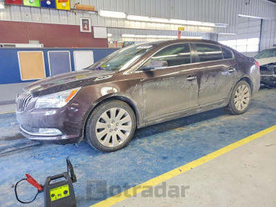 Buick Lacrosse 2015 1G4GE5G39FF155578