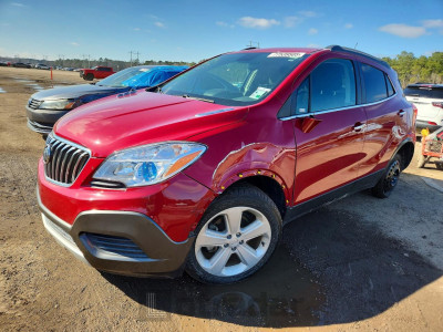 Buick Encore 2016 KL4CJASB9GB746163