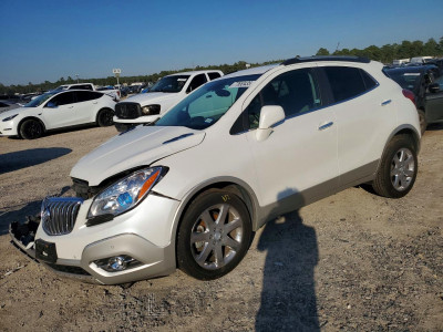 Buick Encore 2013 KL4CJHSB7DB095314