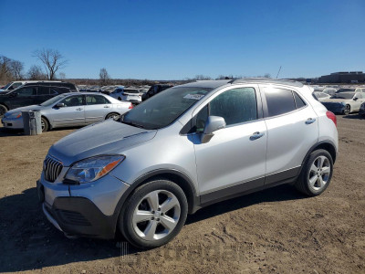 Buick Encore 2016 KL4CJASB2GB522829