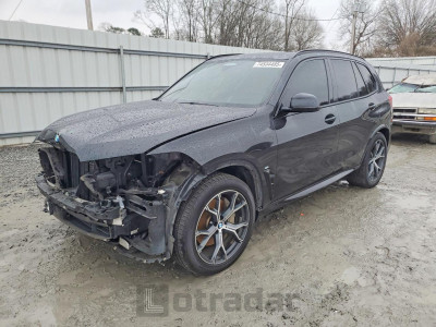 BMW X5 2019 5UXJU2C55KLN49947