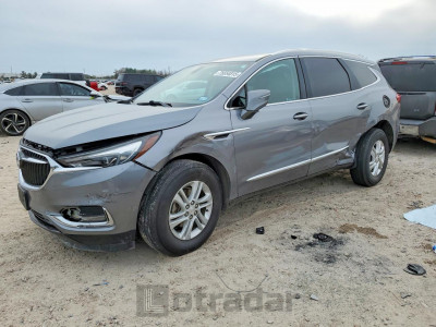 Buick Enclave 2019 5GAERBKW4KJ265754