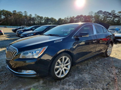 Buick Lacrosse 2015 1G4GD5G33FF186389