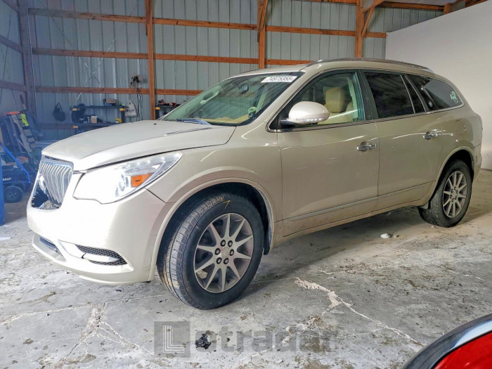 Buick Enclave 2015 VIN 5GAKRBKDXFJ258329