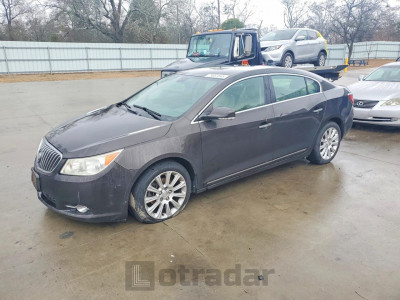 Buick Lacrosse 2013 1G4GG5E3XDF193069