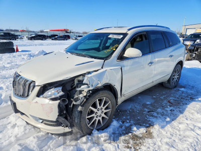 Buick Enclave 2015 5GAKRBKD5FJ123307