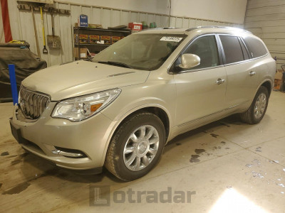 Buick Enclave 2014 5GAKRCKD6EJ185111