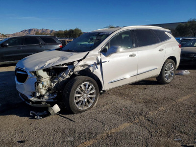 Buick Enclave 2020 5GAERBKW5LJ315840