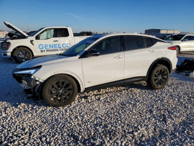 Buick Envista 2025 KL47LBEPXSB236356