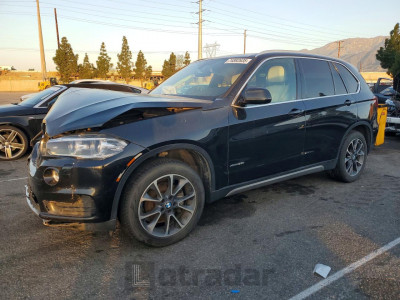 BMW X5 2017 5UXKR0C3XH0V84468